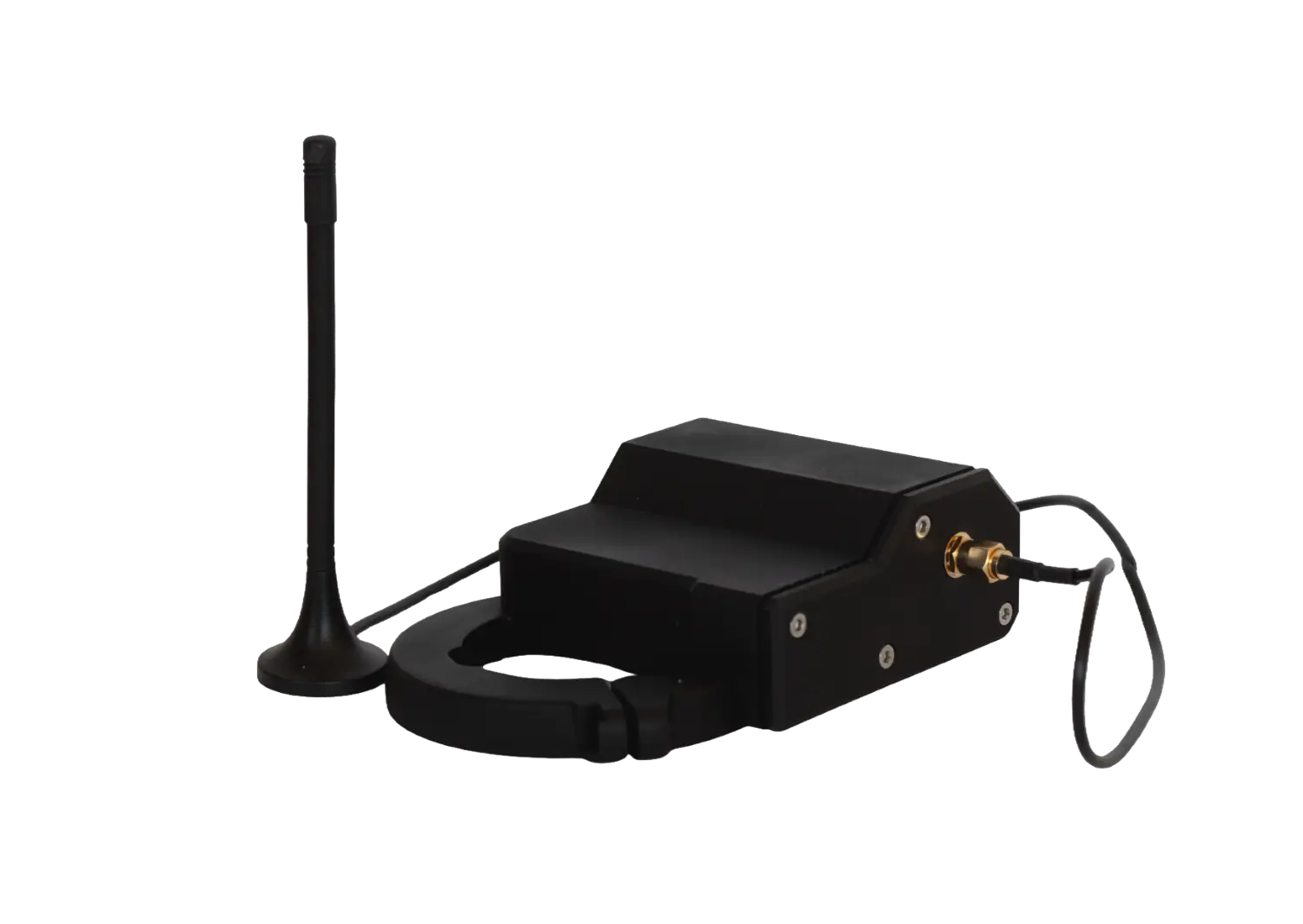 Smart Compact Quantity Monitoring device, SCQ