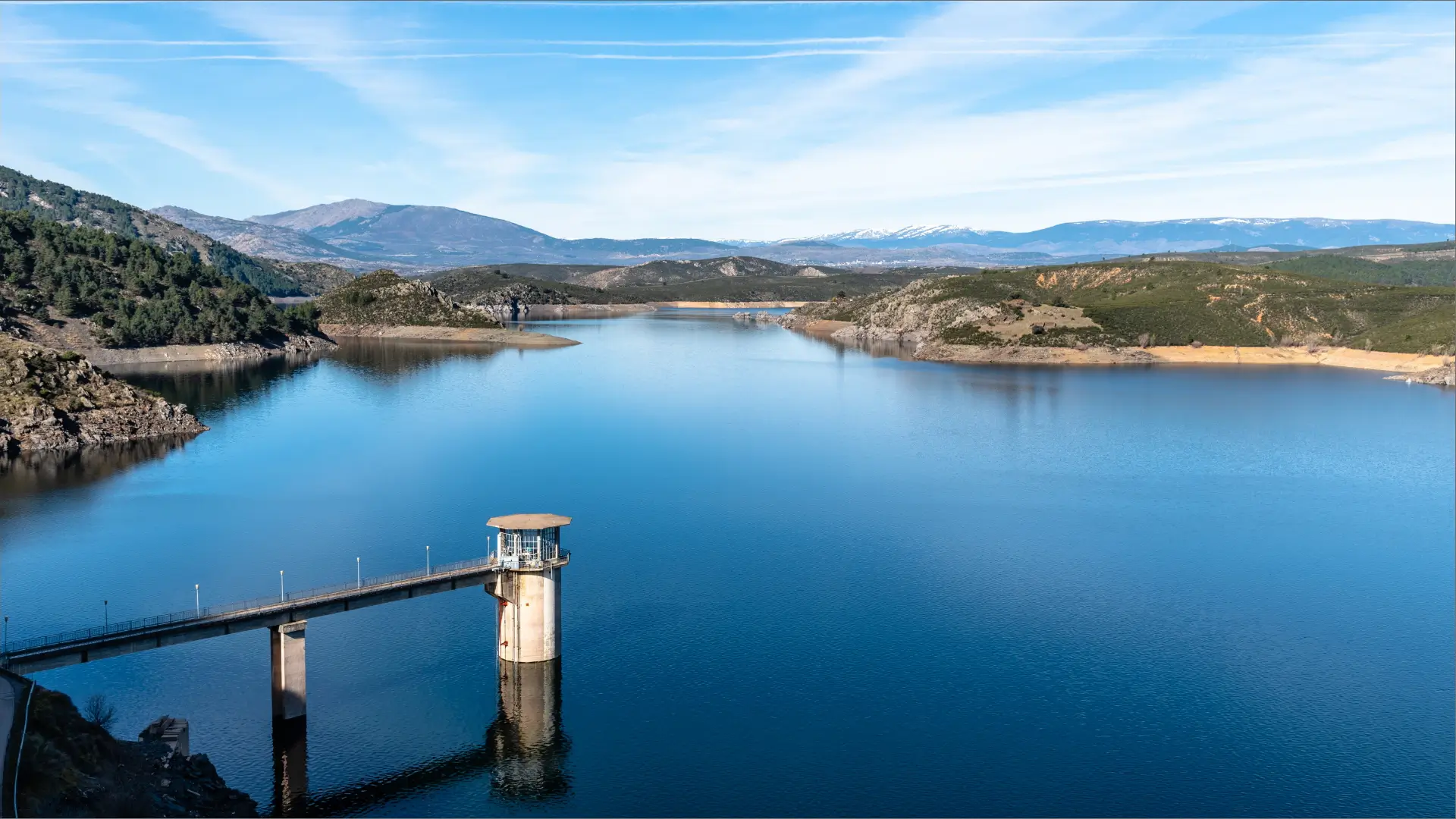 Monitoring of a Regional Water Utility’s Vacuum Pump System