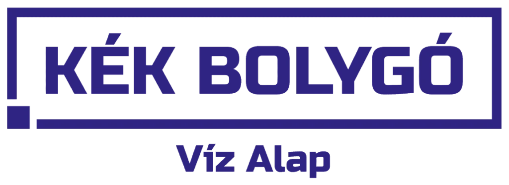 Kék Bolygó Víz Alap